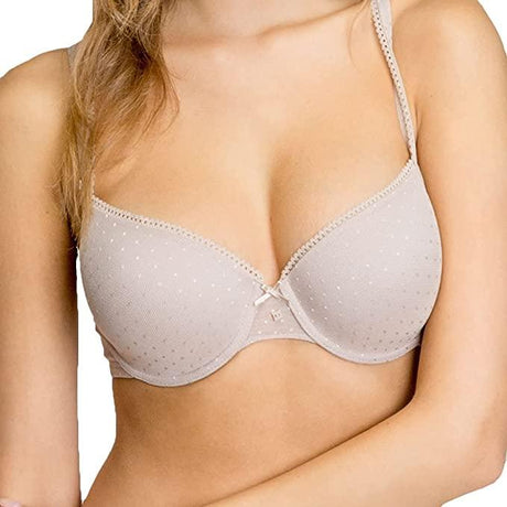 Gisela Reggiseno Super Push-Up con ferretto 1/0310 S22 - Passarelli Biancheria