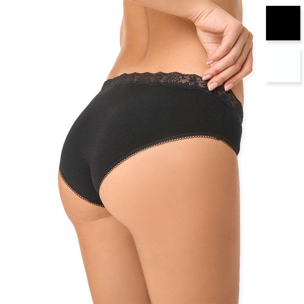 Golden Lady Slip Donna Lace Pizzo O106IN S50 - Passarelli Biancheria