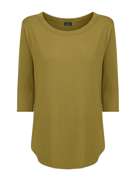 Ragno Maglietta Donna Revolution in Viscosa 70121W S17 - Passarelli Biancheria