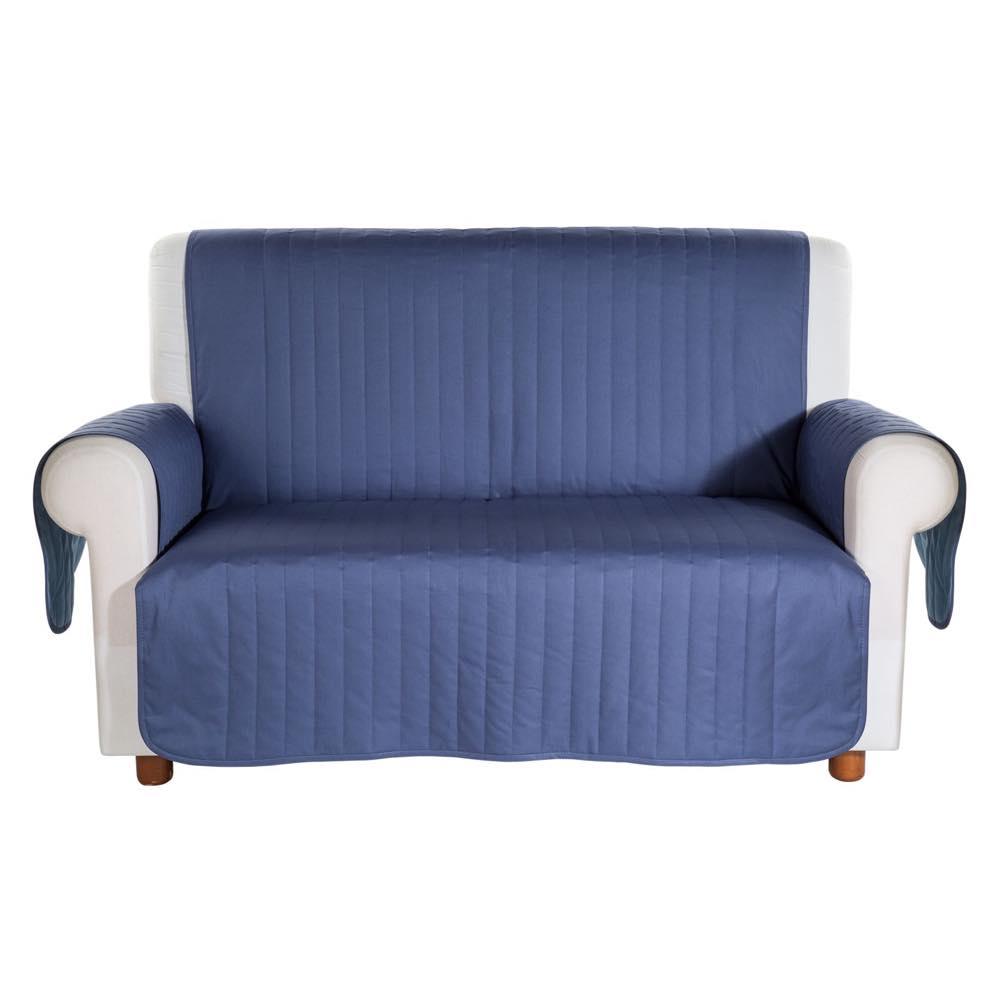 Caleffi Salvadivano Bicolor Doubleface in Cotone - Varie Dimensioni - Passarelli Biancheria