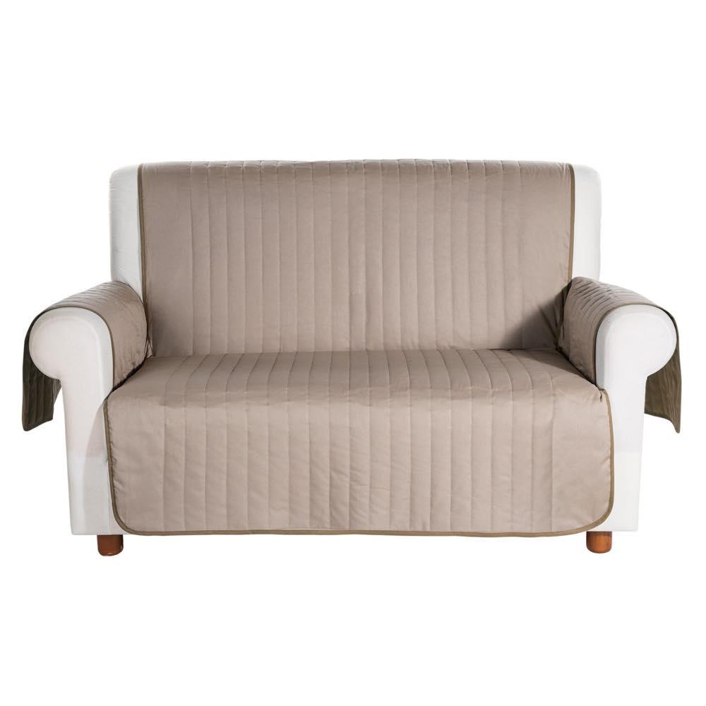 Caleffi Salvadivano Bicolor Doubleface in Cotone - Varie Dimensioni - Passarelli Biancheria