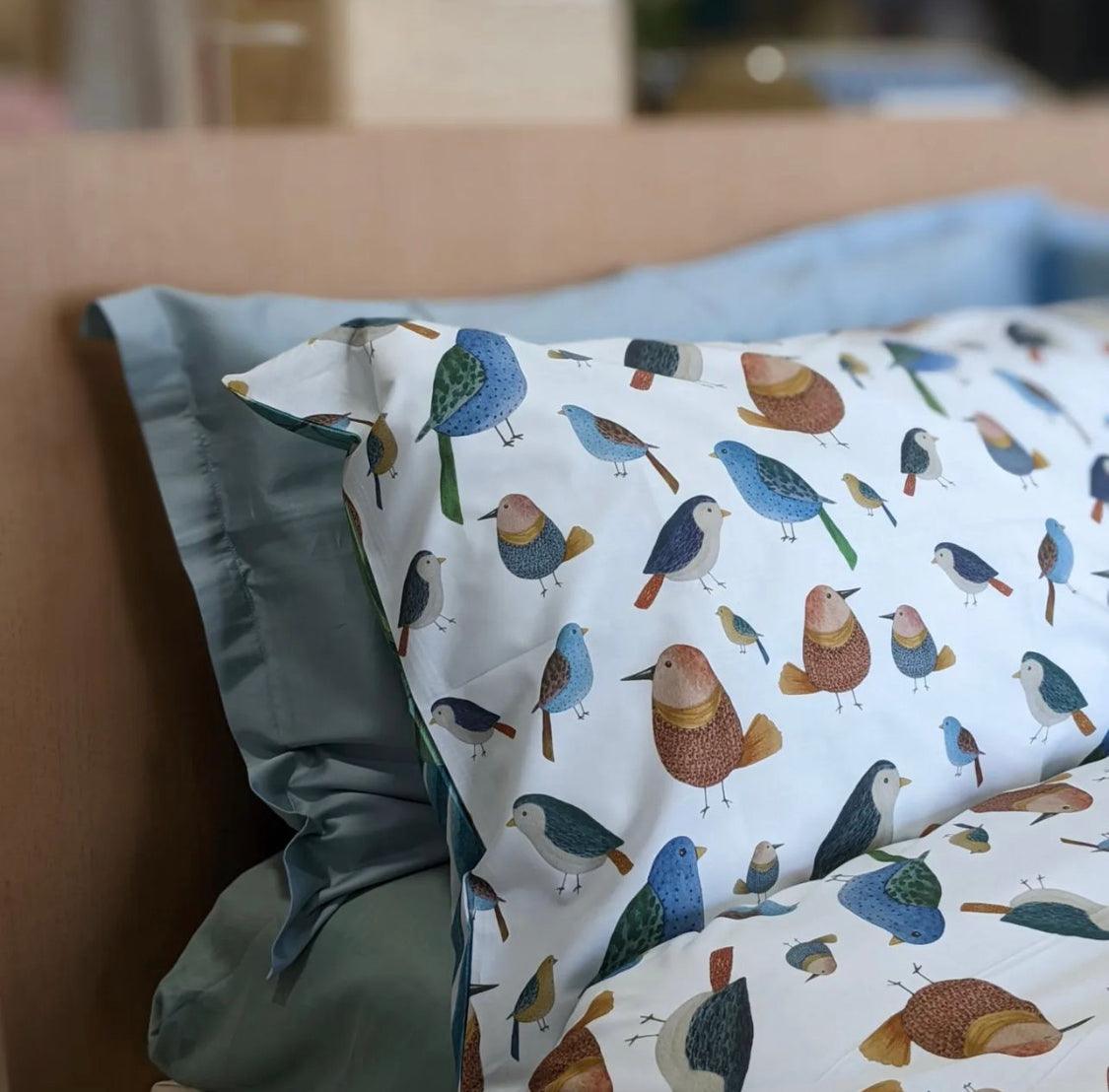 Tessitura Toscana Completo Lenzuola Matrimoniale Mindo Izylinen B146 - Passarelli Biancheria