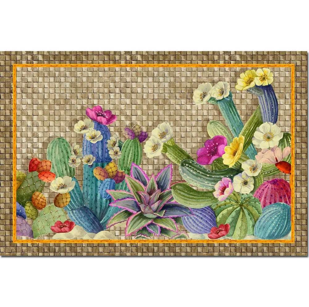 Tessitura Toscana Telerie Tappeti Anti Scivolo TipTapp - Varie Dimensioni - Passarelli Biancheria