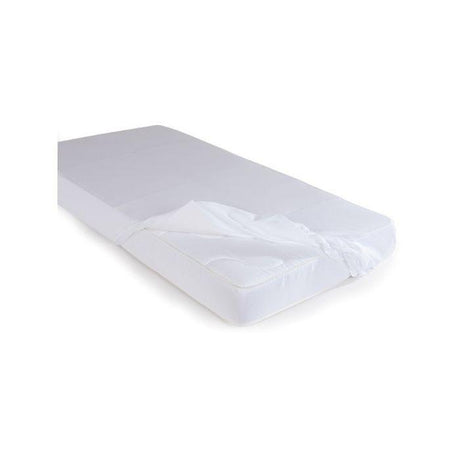 Coprimaterasso Impermeabile per Culla Lettino con Doghe S12 - Passarelli Biancheria