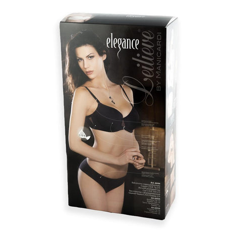 Leilieve Reggiseno Preformato con ferretto C6044 S26 - Passarelli Biancheria