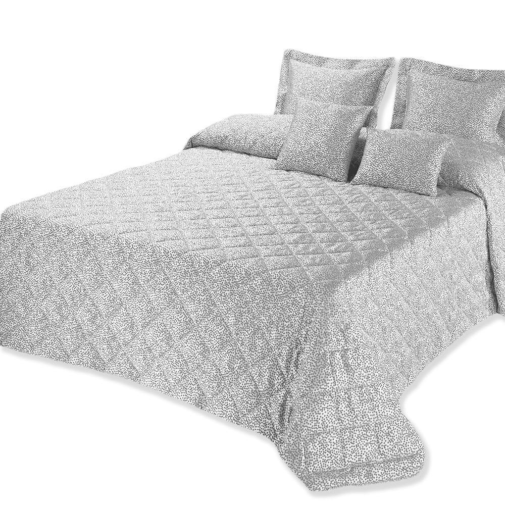Liu Jo Copriletto Trapuntato Quilt Puntinato LL2222 D330 - Passarelli Biancheria