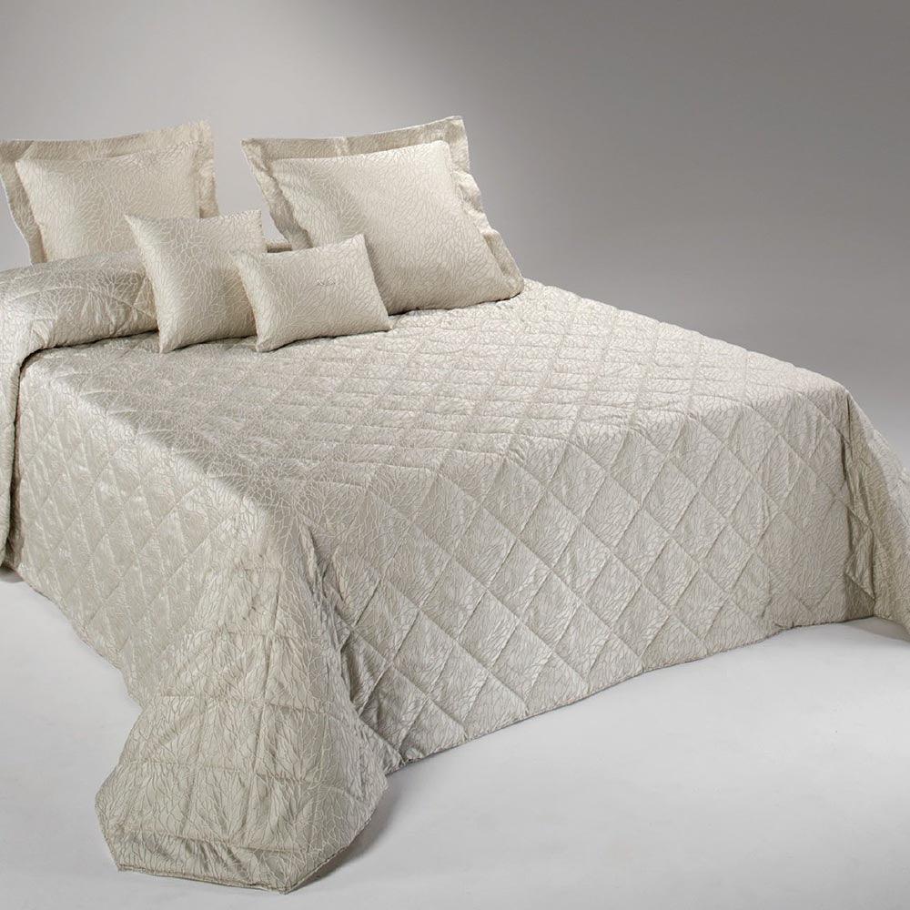 Liu Jo Copriletto Trapuntato Quilt Street Corsivo LL2192 D370 - Passarelli Biancheria