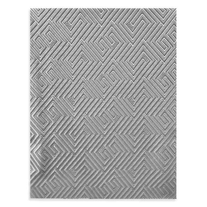 Liu Jo Copriletto Estivo per Letto Matrimoniale in Tappezzeria Romana LL1752 S190 - Passarelli Biancheria