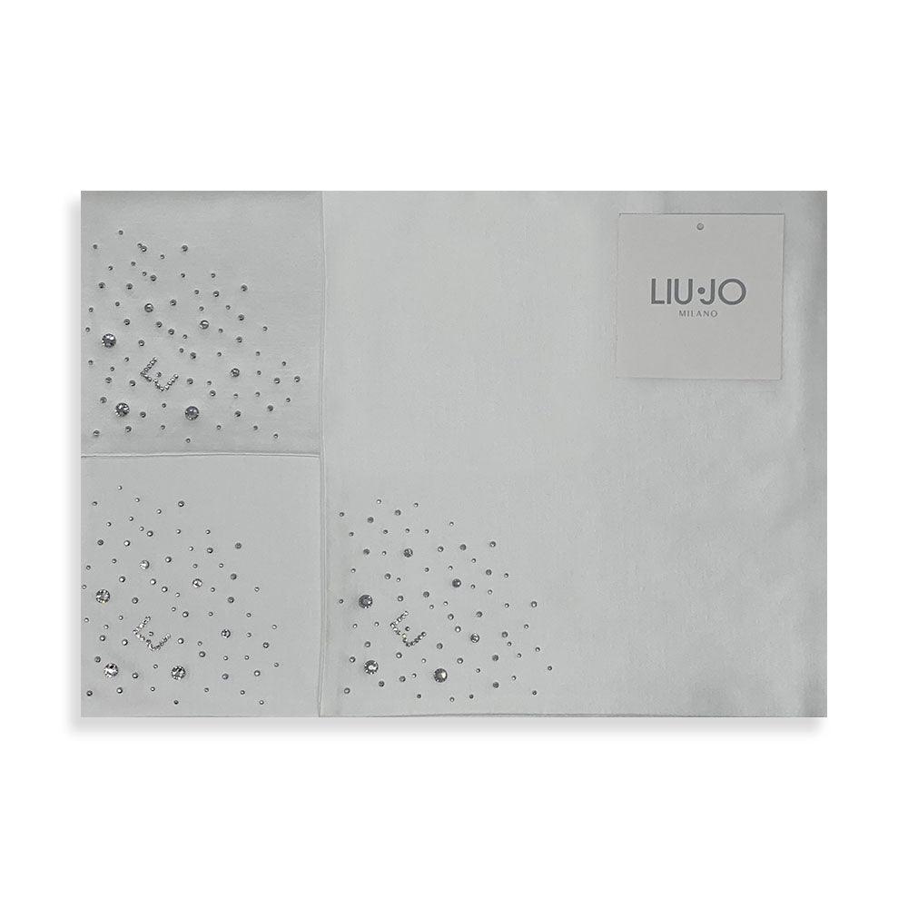 Liu Jo Set 3 Centrini Gocce LL1191 D90 - Passarelli Biancheria