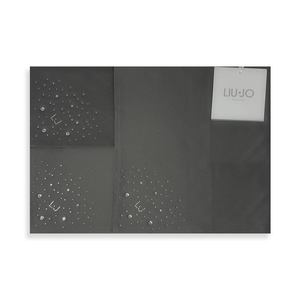 Liu Jo Set 3 Centrini Gocce LL1191 D90 - Passarelli Biancheria