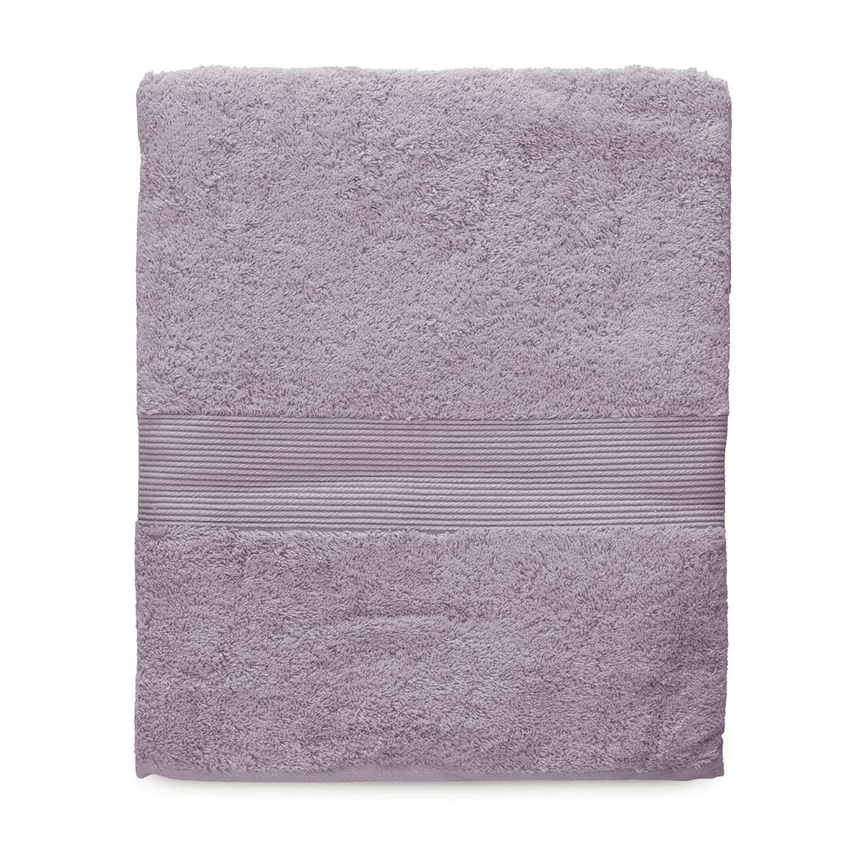 Zucchi Telo Bagno Solotuo 100x150 cm in Spugna di Puro Cotone 560 gr/mq S30 - Passarelli Biancheria