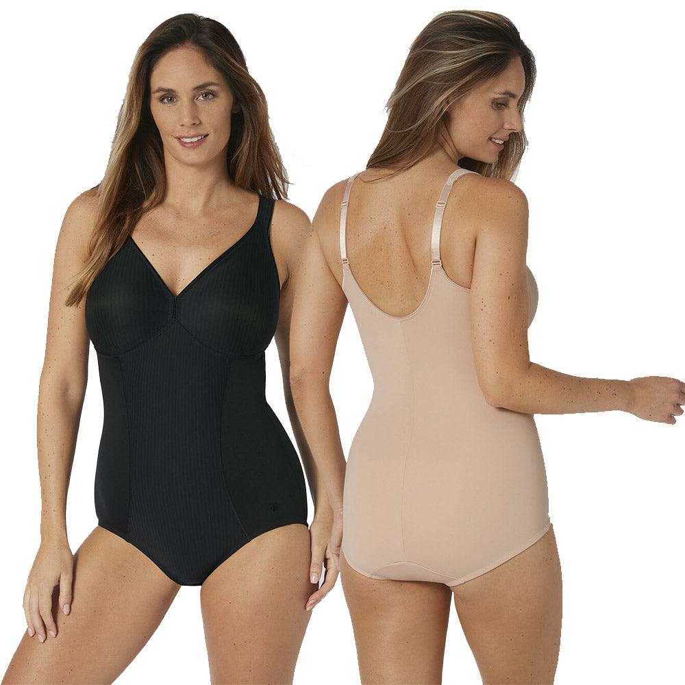 Triumph Body Modern Soft + Cotton BS 10185434 S76 - Passarelli Biancheria