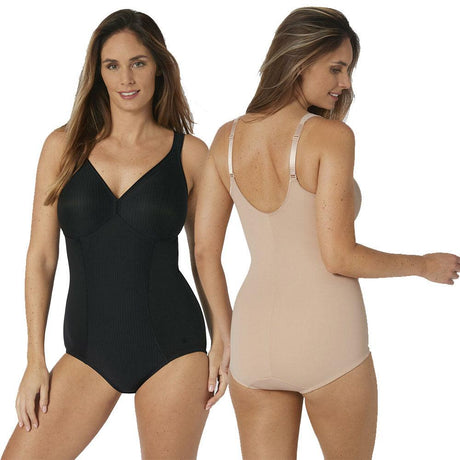 Triumph Body Modern Soft + Cotton BS 10185434 S76 - Passarelli Biancheria