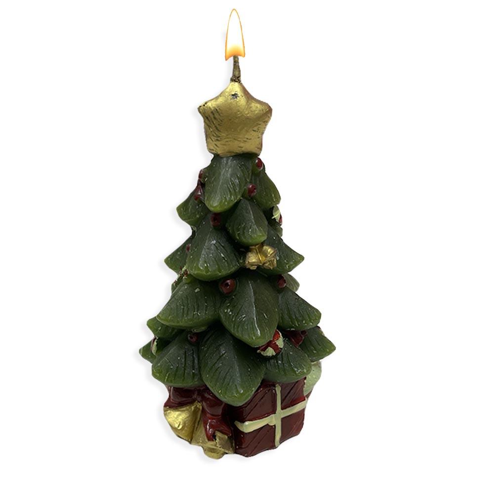 Maison Sucree Candela Natalizia Pino H13 S60 - Passarelli Biancheria