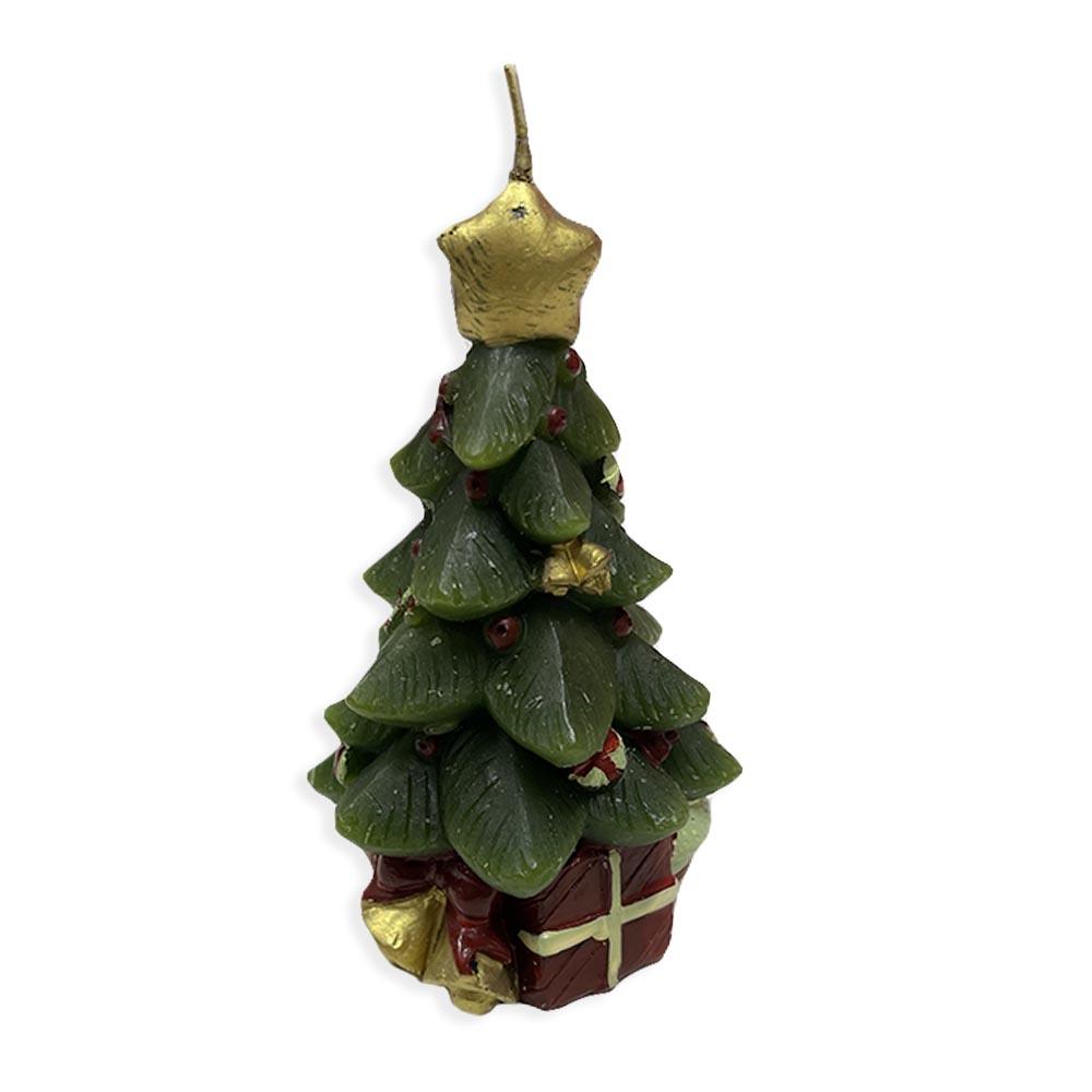 Maison Sucree Candela Natalizia Pino H13 S60 - Passarelli Biancheria