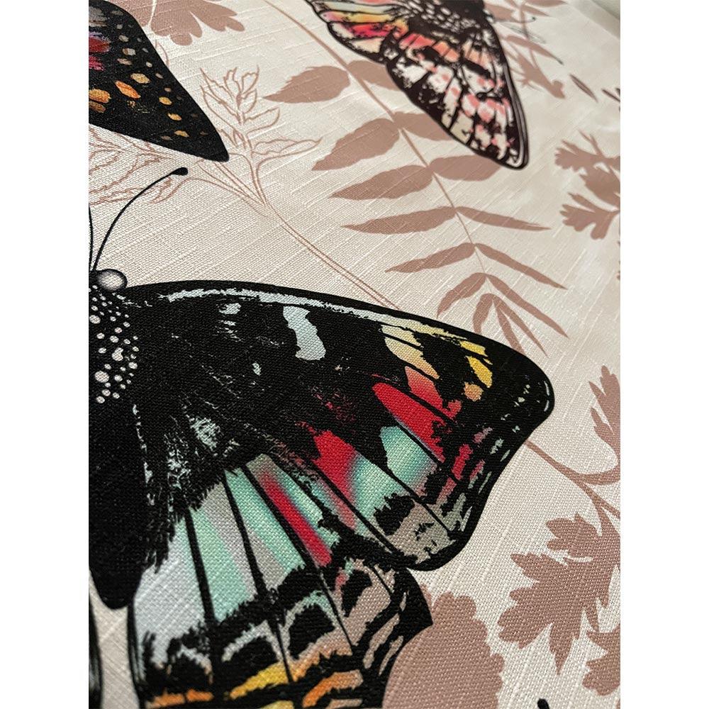 Maison Sucrèe Tovaglia 140x180 Concept Butterfly S43 - Passarelli Biancheria