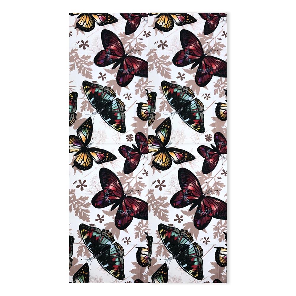 Maison Sucrèe Tovaglia 140x180 Concept Butterfly S43 - Passarelli Biancheria
