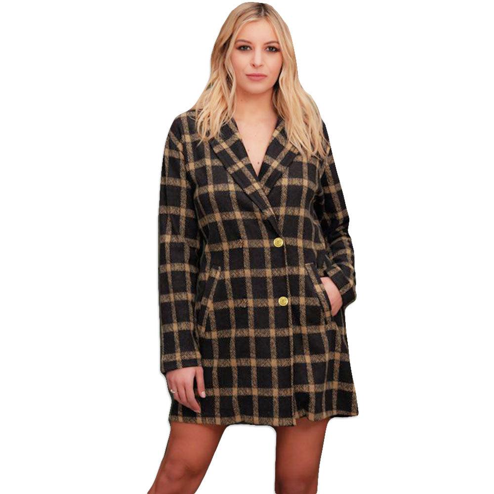 Manam Giacca da Camera Invernale da Donna 20217 S50 - Passarelli Biancheria