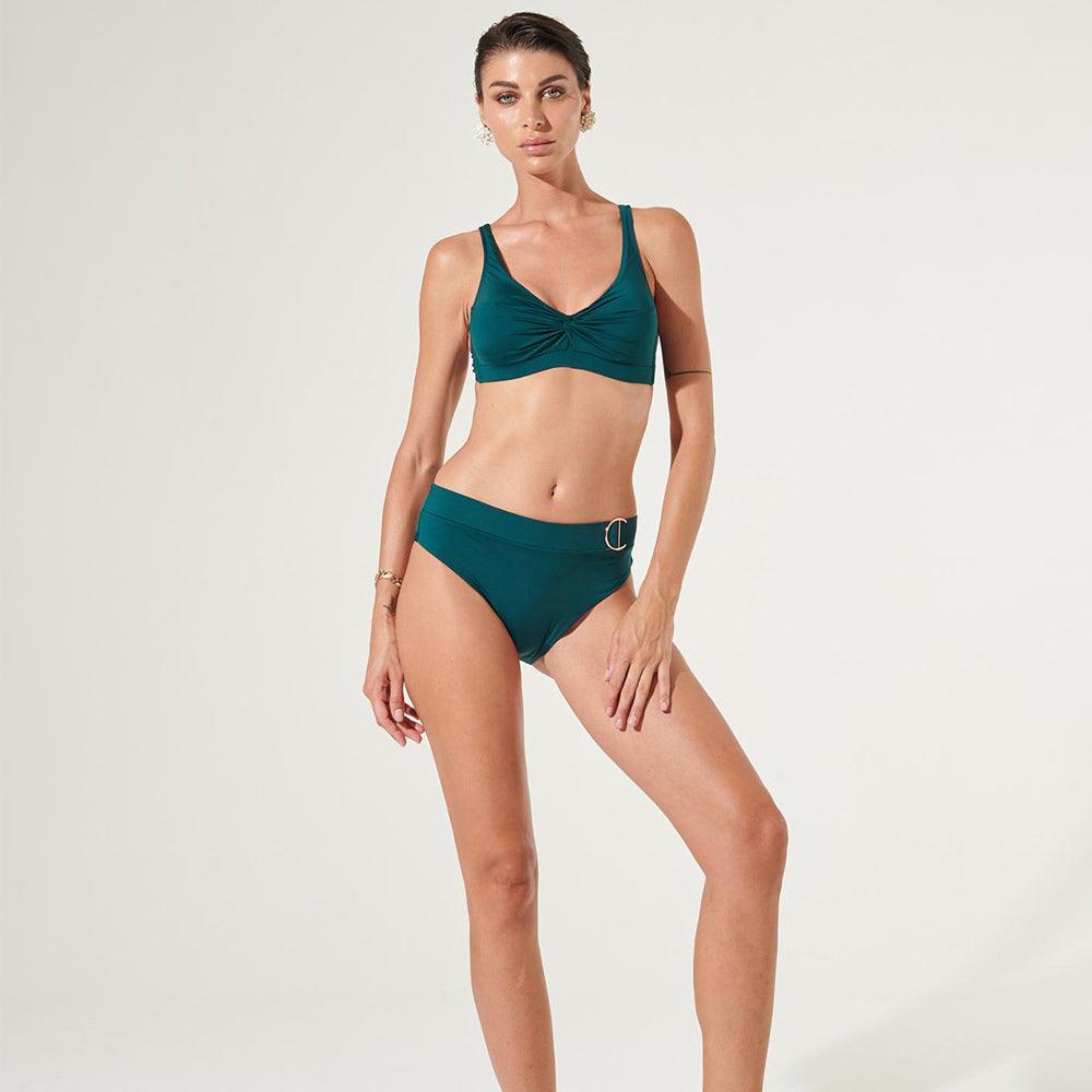Marika Mare Costume Due Pezzi I14 S50 - Passarelli Biancheria
