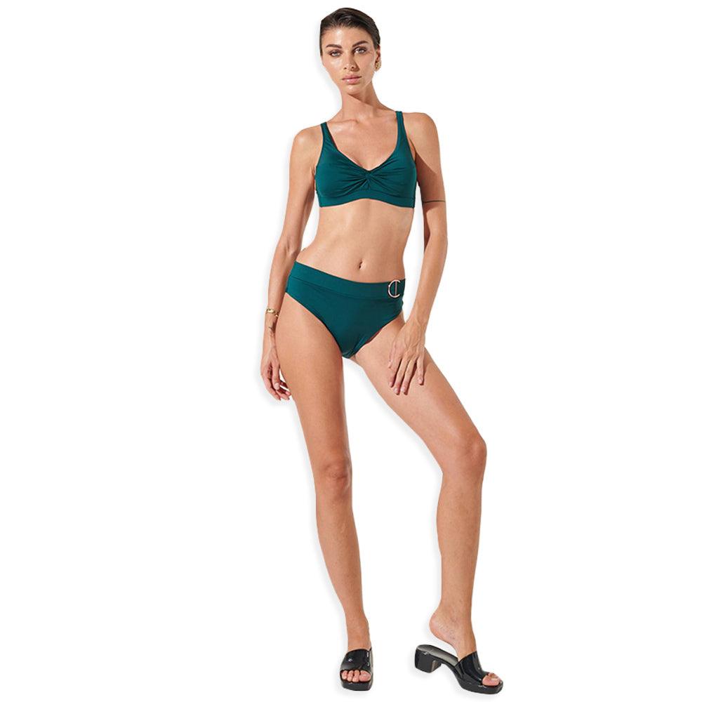 Marika Mare Costume Due Pezzi I14 S50 - Passarelli Biancheria