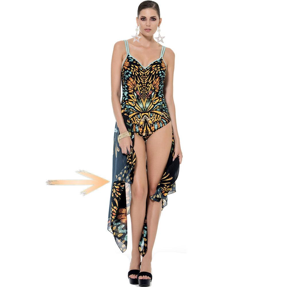 Marika Mare Pareo F778 S40 - Passarelli Biancheria