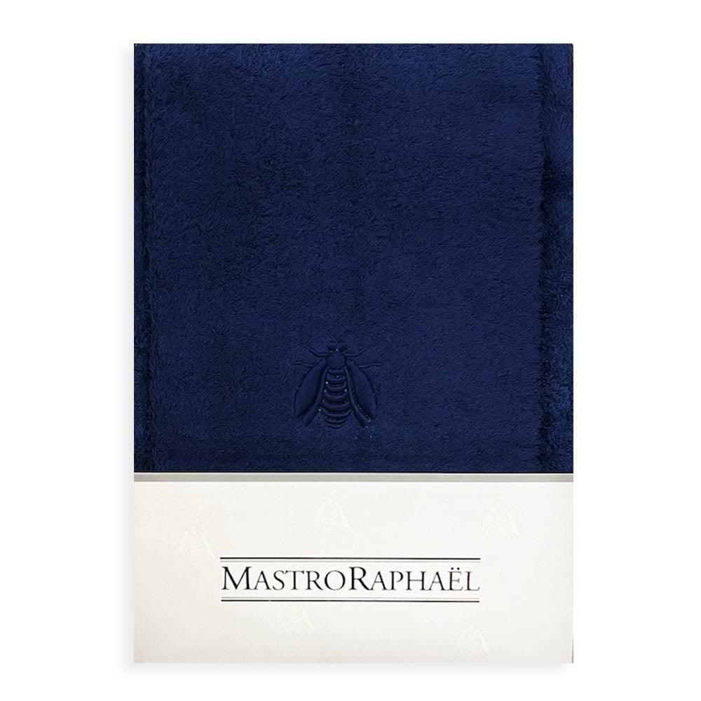 Mastro Raphael Set 2 asciugamani Bath essentials Api Q41A1020 S32 - Passarelli Biancheria