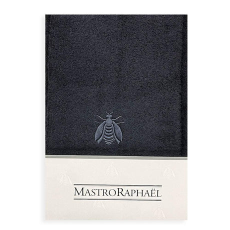Mastro Raphael Set 2 asciugamani Bath essentials Api Q41A1020 S32 - Passarelli Biancheria