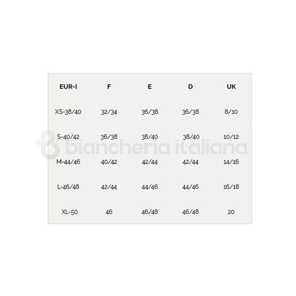 Philippe Matignon Maglia da Donna collo Alto Nuance A012958 S14 - Passarelli Biancheria