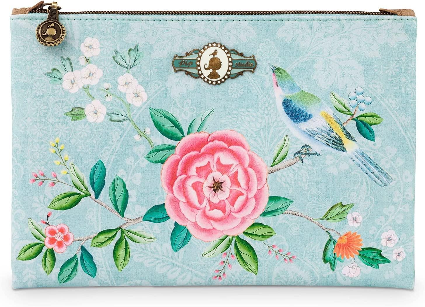 Pip Studio Cosmetic Flat Pouch - Varie Dimensioni - Passarelli Biancheria