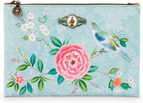 Pip Studio Cosmetic Flat Pouch - Varie Dimensioni - Passarelli Biancheria
