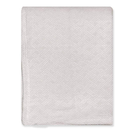 Mirabello Carrara Copriletto Estivo Singolo Sardinia D53 - Passarelli Biancheria