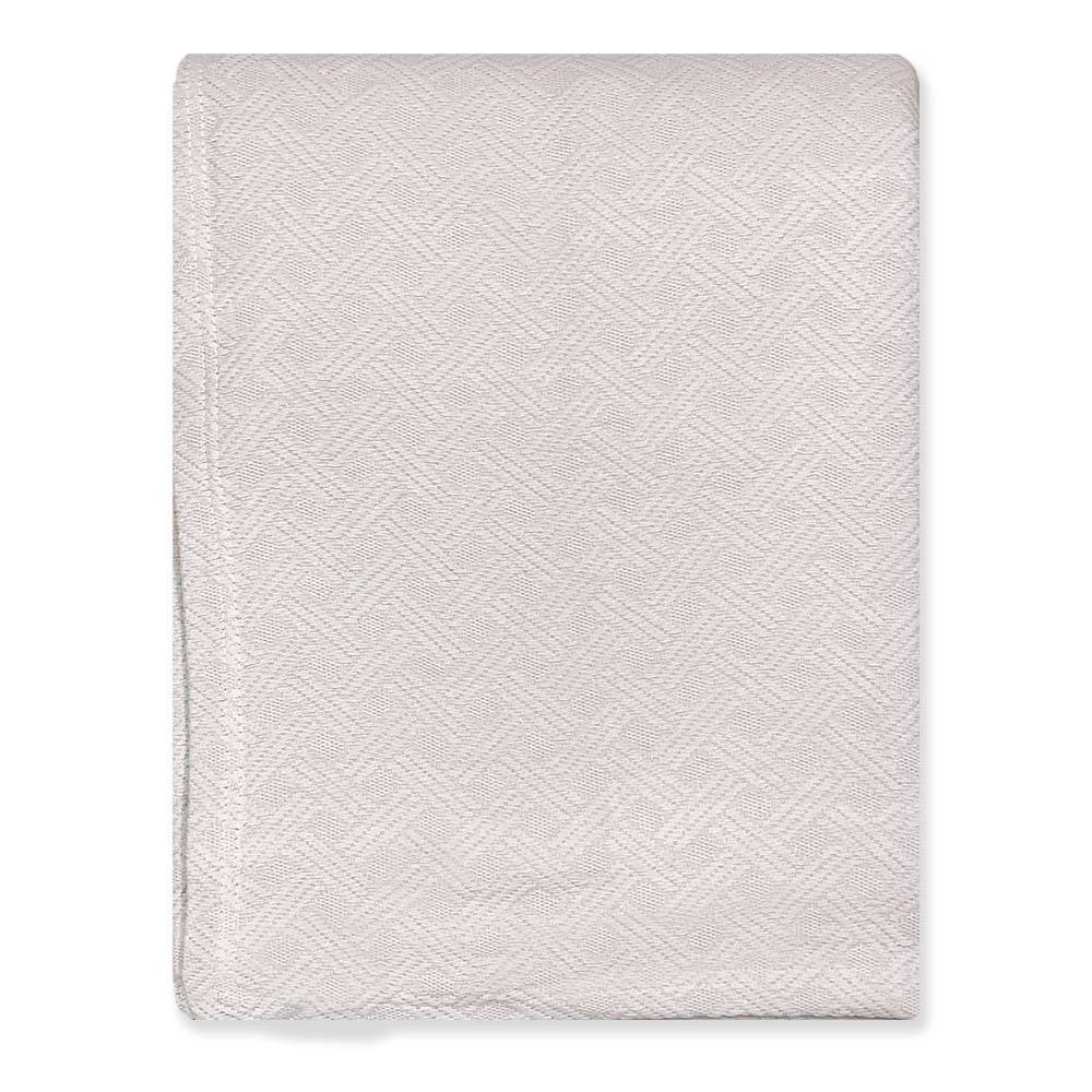 Mirabello Carrara Copriletto Estivo Singolo Sardinia D53 - Passarelli Biancheria