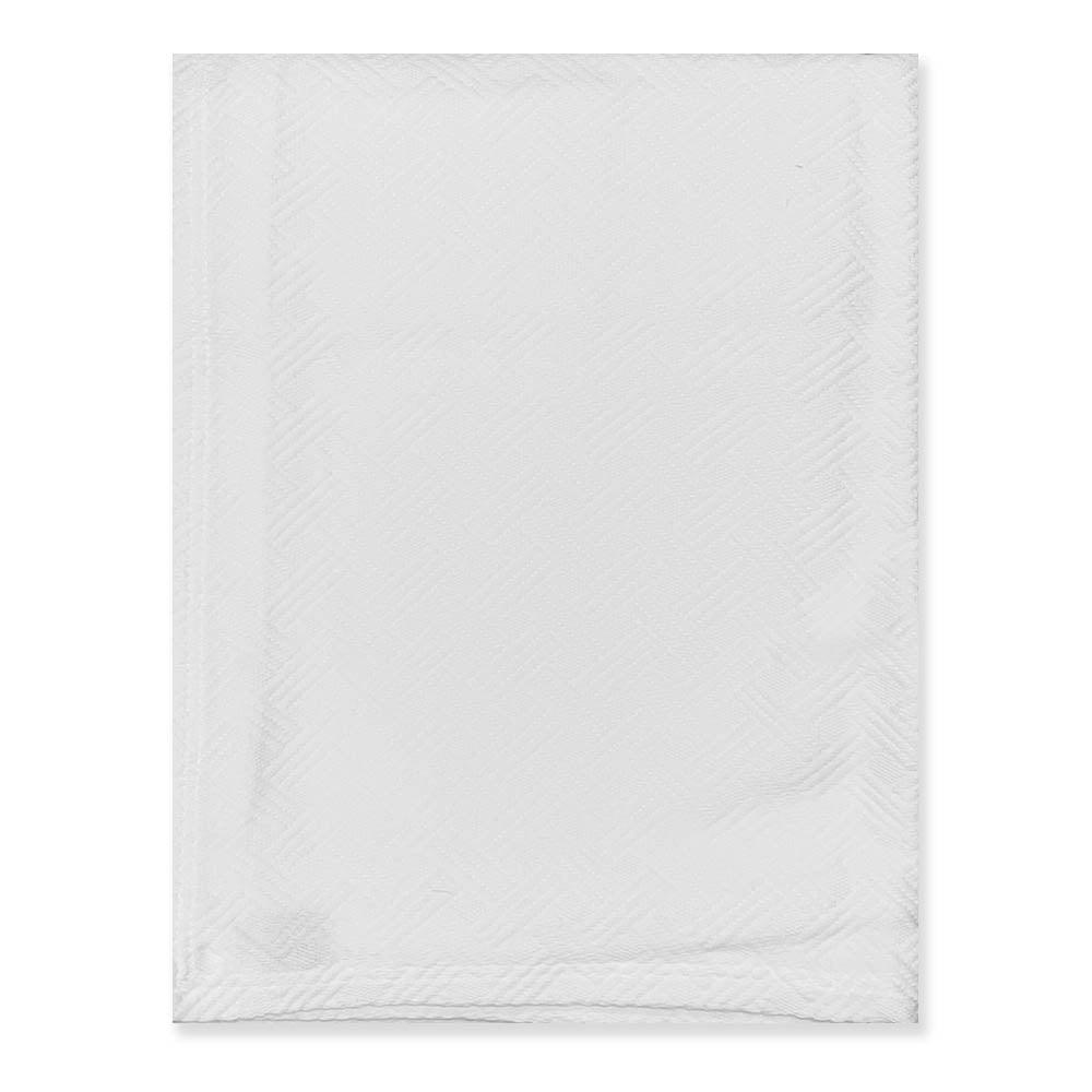 Mirabello Carrara Copriletto Estivo Singolo Sardinia D53 - Passarelli Biancheria