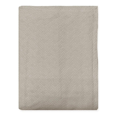 Mirabello Carrara Copriletto Estivo Singolo Sardinia D53 - Passarelli Biancheria