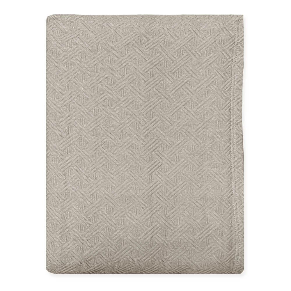 Mirabello Carrara Copriletto Estivo Singolo Sardinia D53 - Passarelli Biancheria