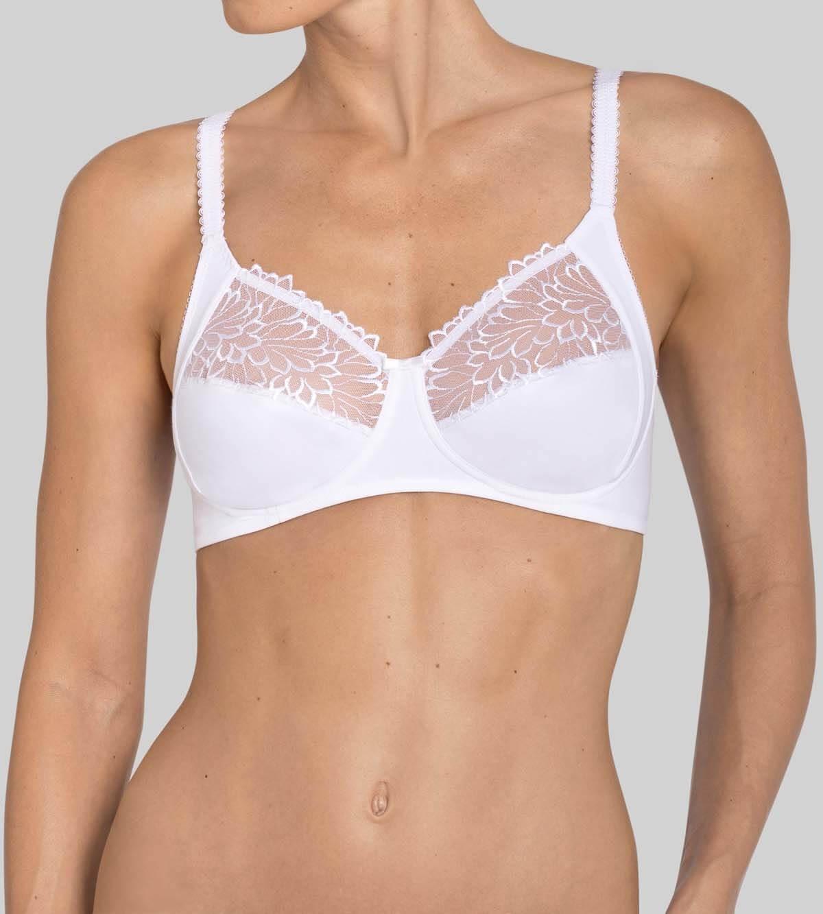 Triumph Reggiseno Modern Beauty N 10167586 S36 - Passarelli Biancheria