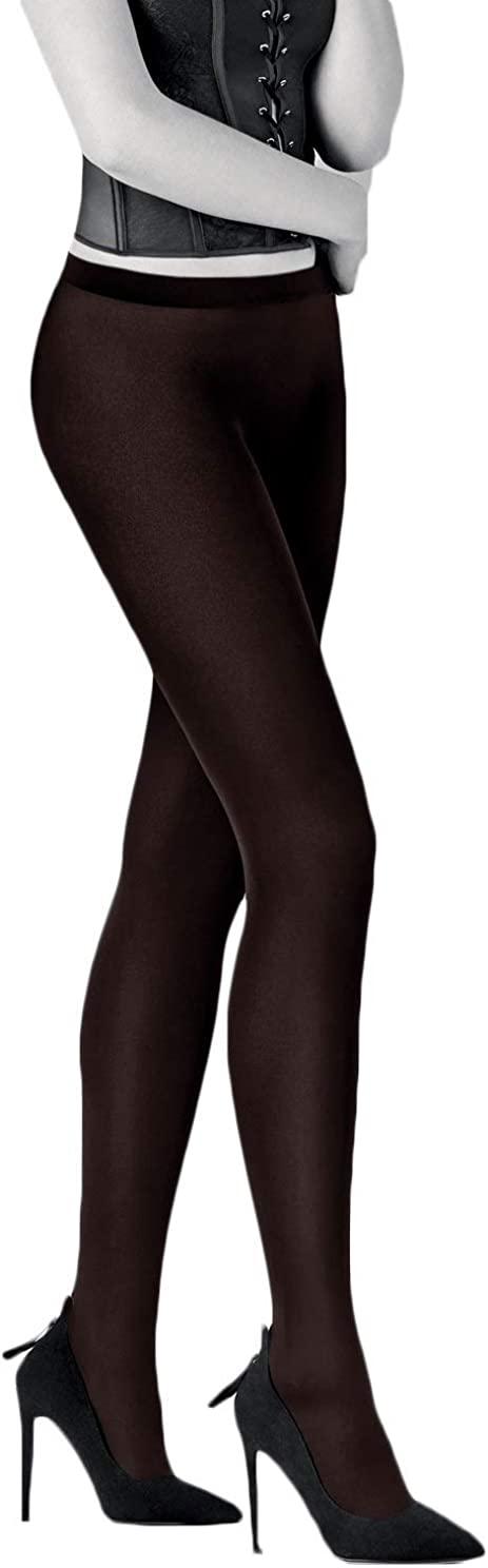 Sisi Collant Donna Coprente Microfibra 70 Den 68SI S86 - Passarelli Biancheria
