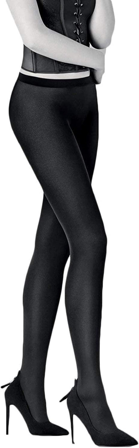 Sisi Collant Donna Coprente Microfibra 70 Den 68SI S86 - Passarelli Biancheria