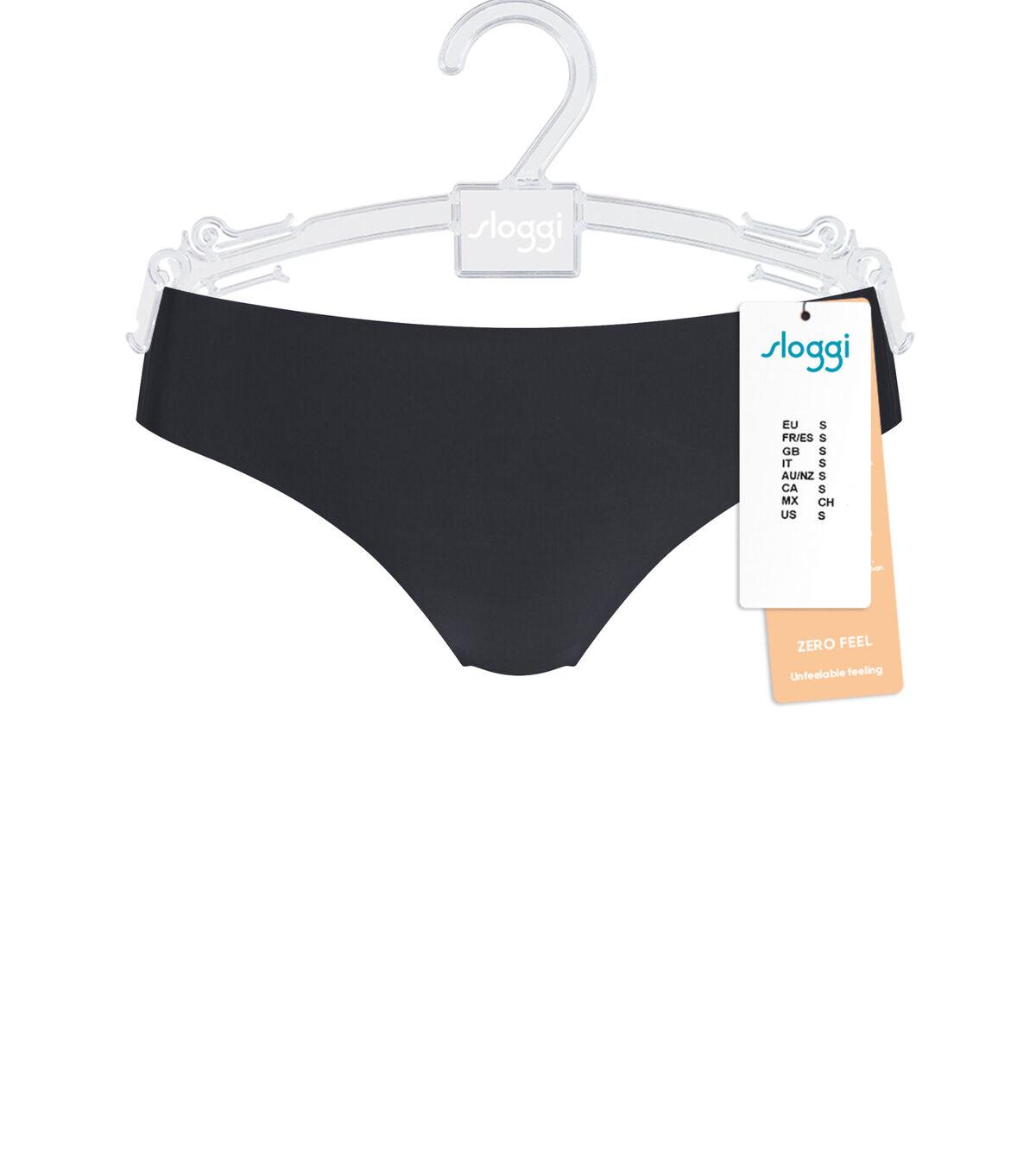 Sloggi Donna Zero Feel Tanga 10186740 S13 - Passarelli Biancheria