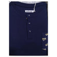 Noidinotte Pigiama da Uomo Caldo Cotone FC2350 Macchina S29 - Passarelli Biancheria