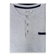 Noidinotte Pigiama da Uomo in Cotone Leggero modello Corto FC2273 S18 - Passarelli Biancheria