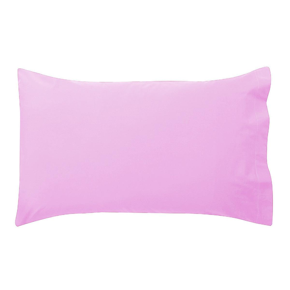 Bassetti Federa Cuscino Tinta Unita in Cotone Pop Color S56 - Passarelli Biancheria