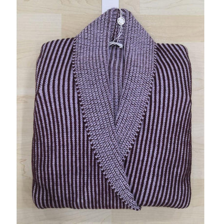 Oroblu Cardigan Invernale da Donna 3D Ribs VOBT67091 S130 - Passarelli Biancheria