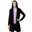 Oroblu Cardigan Trimming VOBT67088 S125 - Passarelli Biancheria