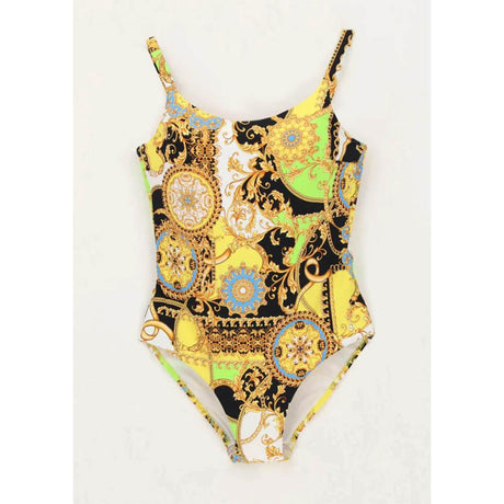 Oroblu Costume Intero da Donna Arabesque VOBB66826 S100 - Passarelli Biancheria