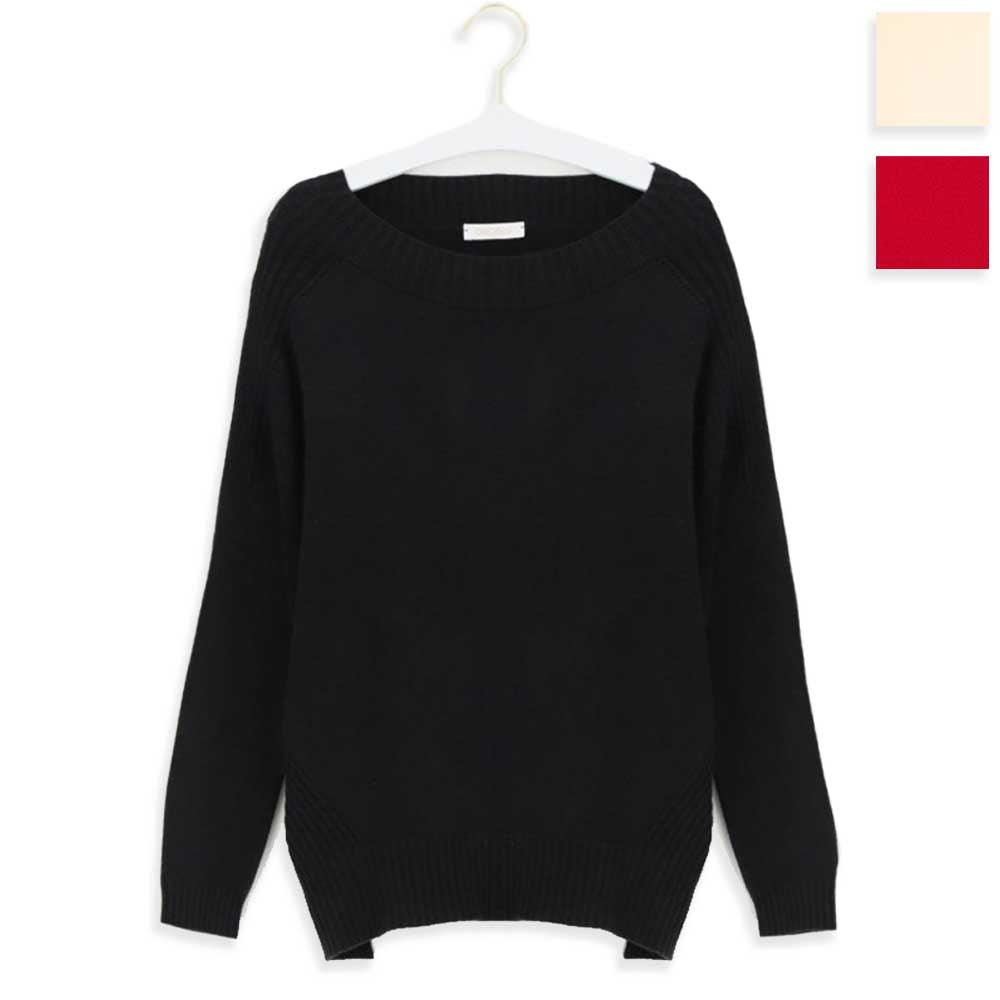 Oroblu Maglia Girocollo Soft Invernale da Donna VOBT66743 S78 - Passarelli Biancheria