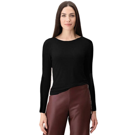 Oroblu Maglia Invernale da Donna Perfect Line Cashmere VOBT67055 S34 - Passarelli Biancheria