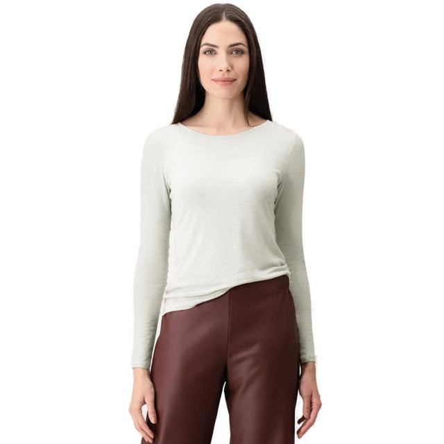 Oroblu Maglia Invernale da Donna Perfect Line Cashmere VOBT67055 S34 - Passarelli Biancheria