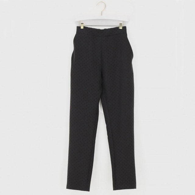 Oroblu Pantalone Leggings Invernale da Donna Confort Pois VOBT66712 S65 - Passarelli Biancheria