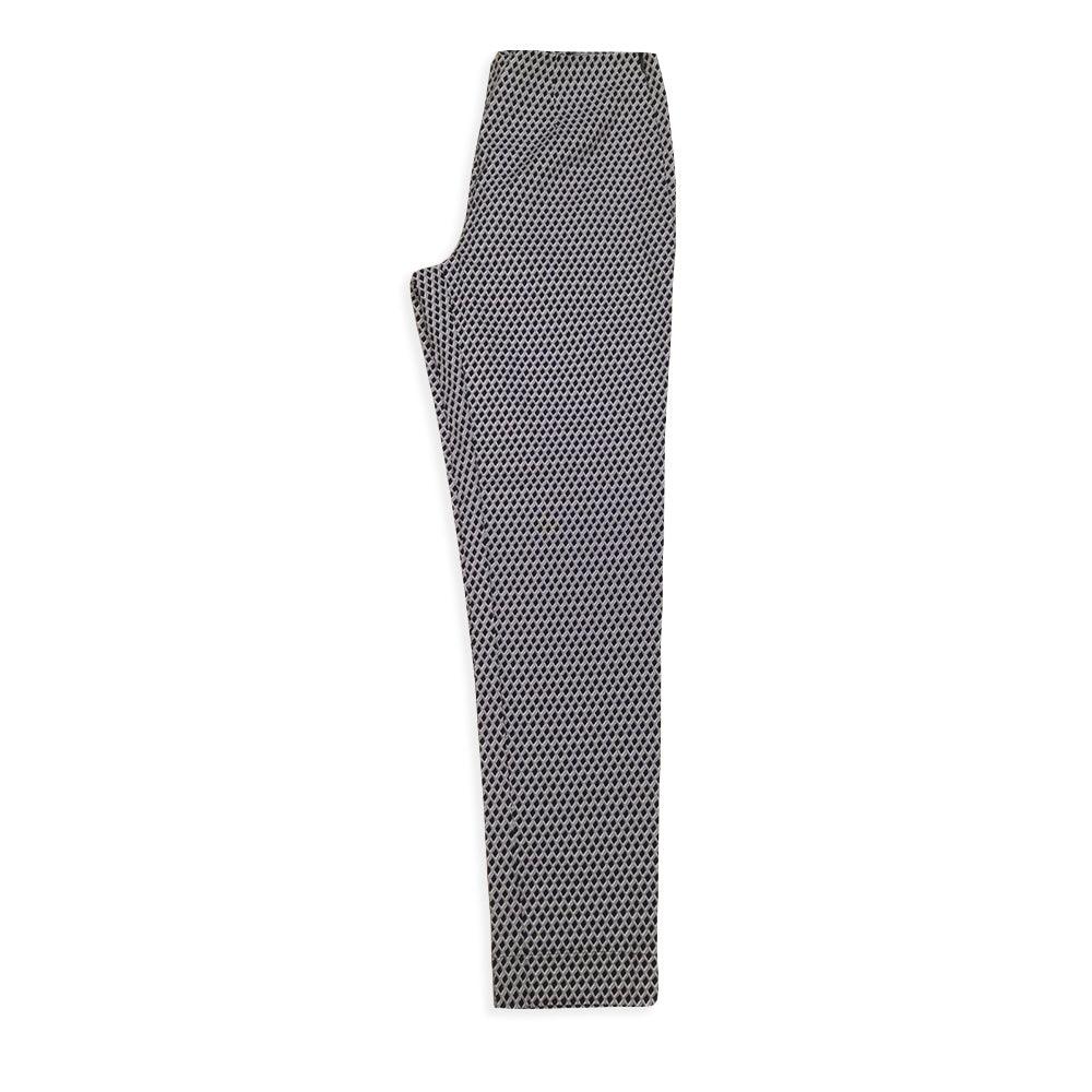 Oroblu Pantalone da Donna Astract Print S65 - Passarelli Biancheria